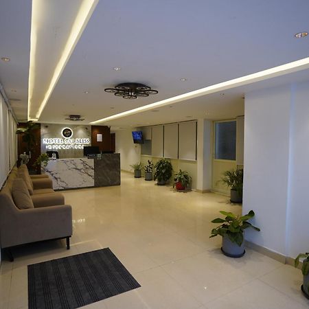 Sai Bliss Residency, Manyata Tech Park Hotel Bangalore Ngoại thất bức ảnh