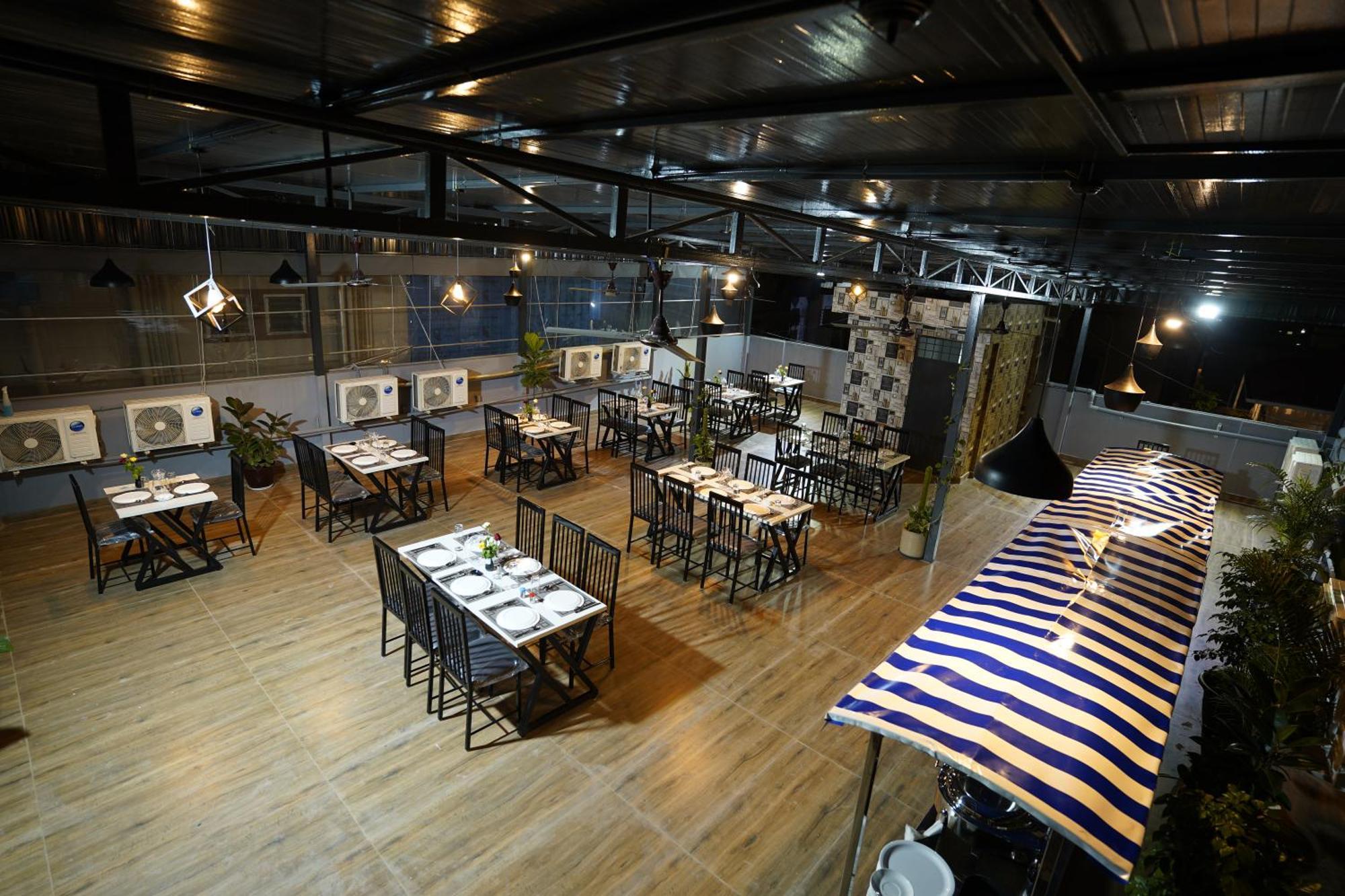 Sai Bliss Residency, Manyata Tech Park Hotel Bangalore Ngoại thất bức ảnh