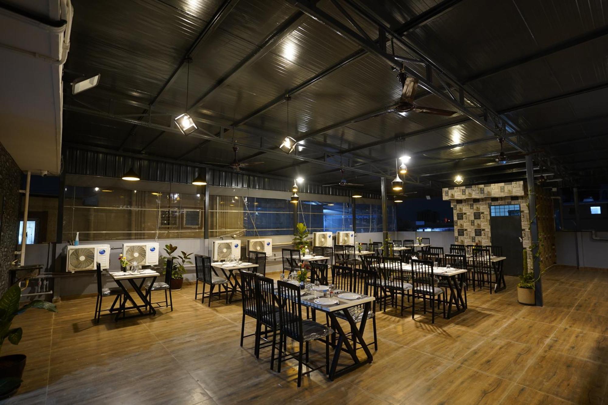 Sai Bliss Residency, Manyata Tech Park Hotel Bangalore Ngoại thất bức ảnh