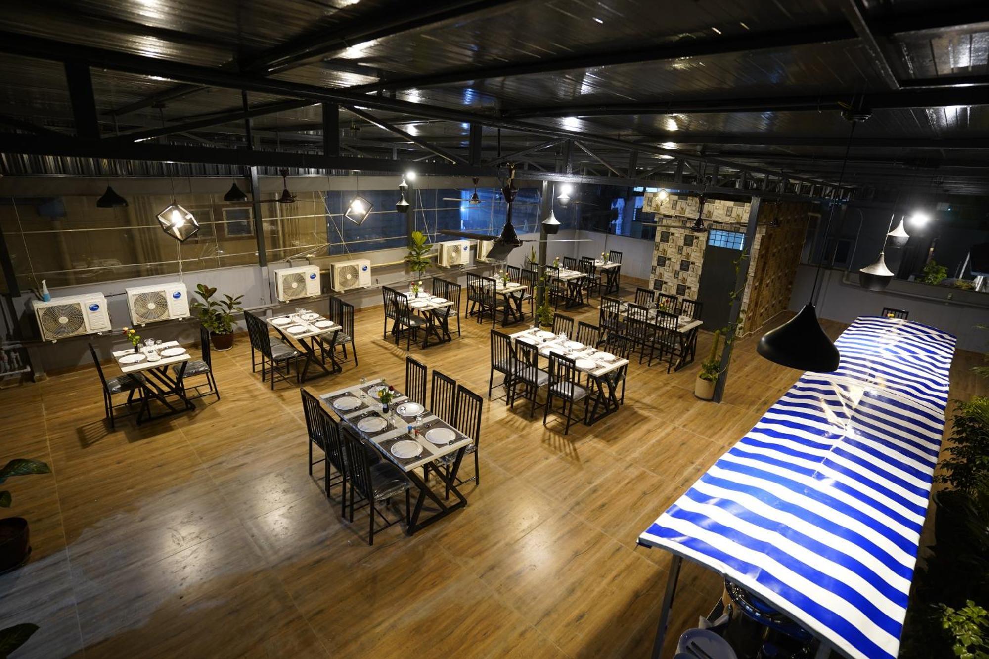 Sai Bliss Residency, Manyata Tech Park Hotel Bangalore Ngoại thất bức ảnh