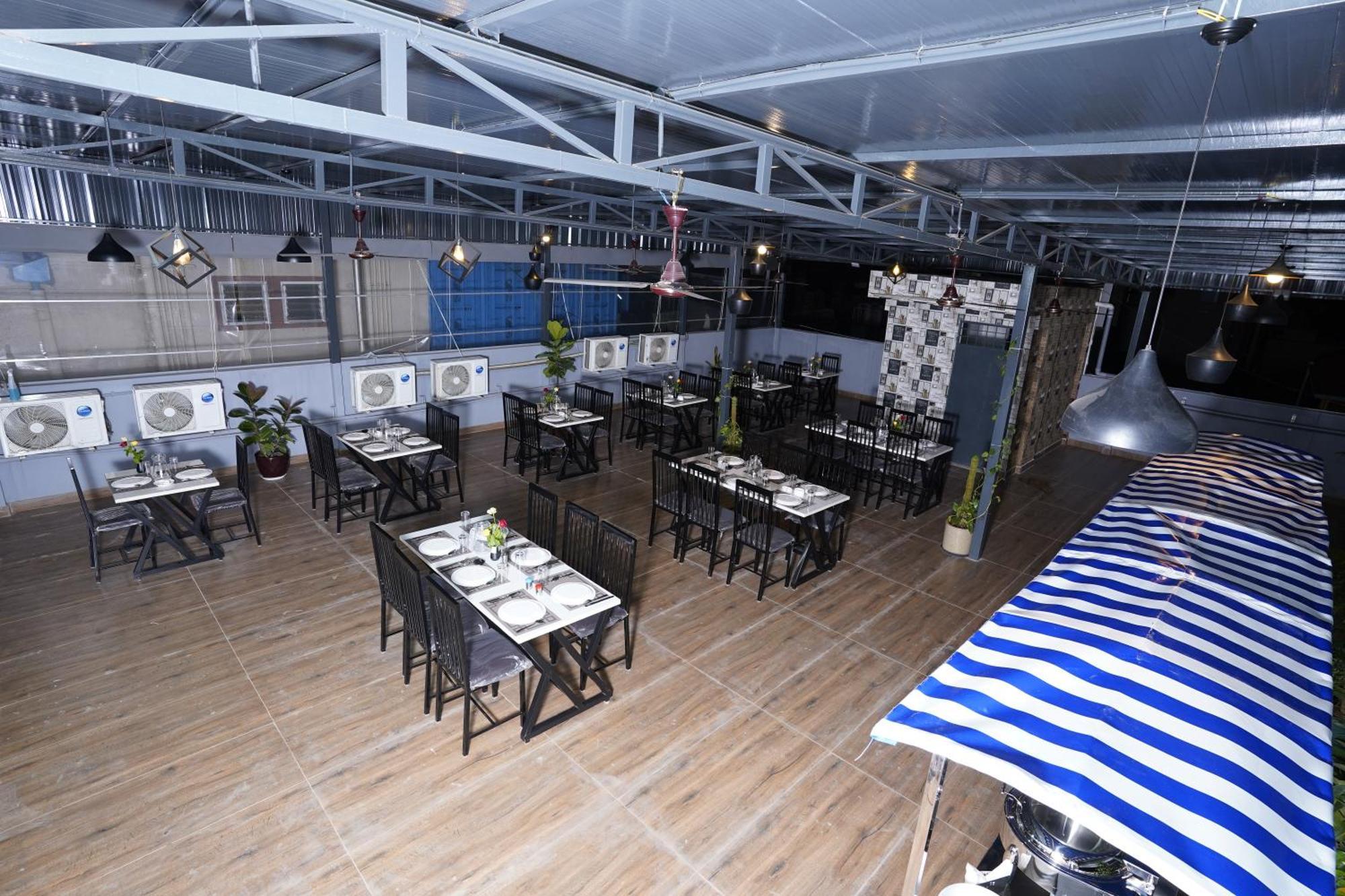 Sai Bliss Residency, Manyata Tech Park Hotel Bangalore Ngoại thất bức ảnh