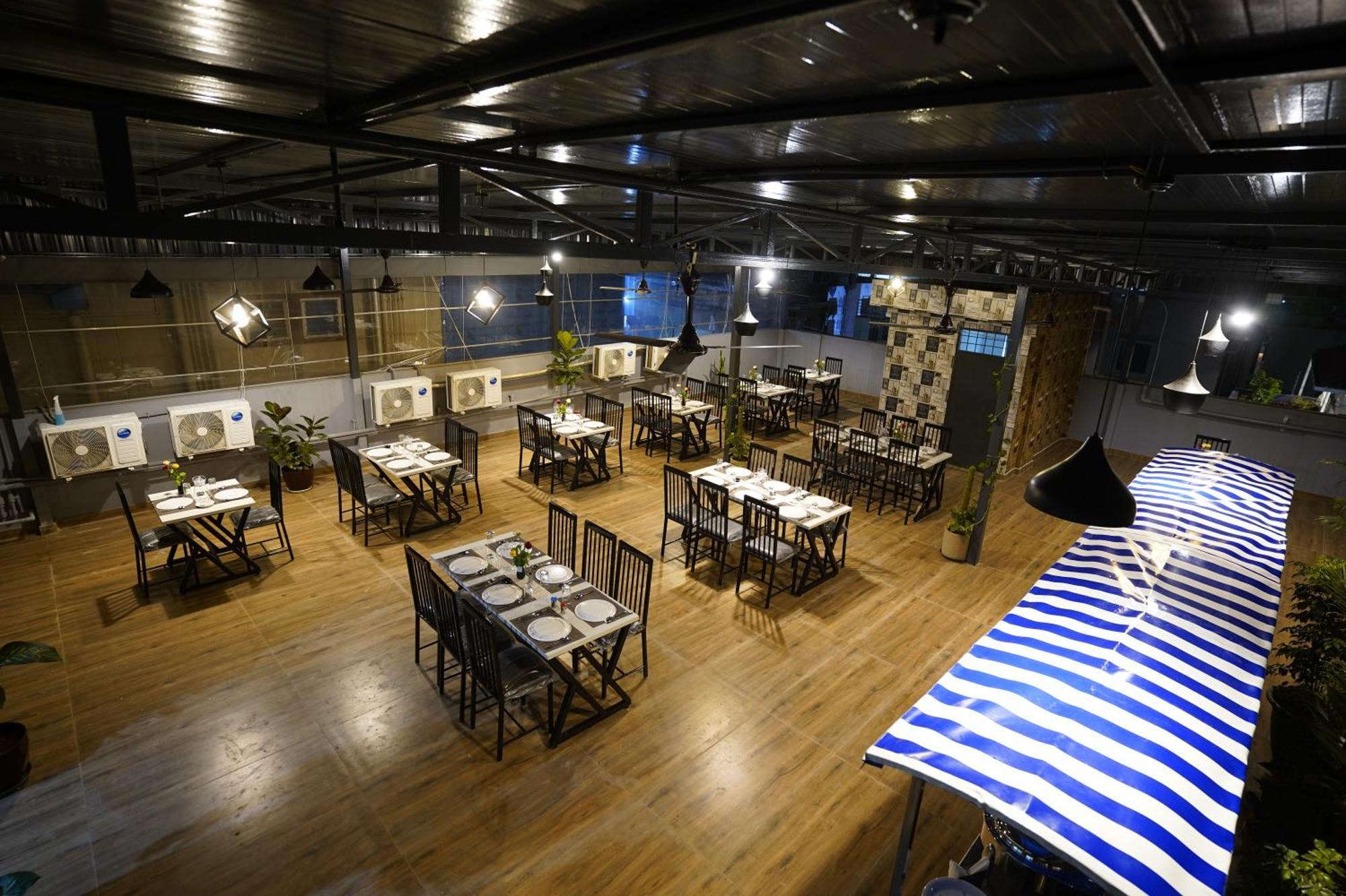 Sai Bliss Residency, Manyata Tech Park Hotel Bangalore Ngoại thất bức ảnh