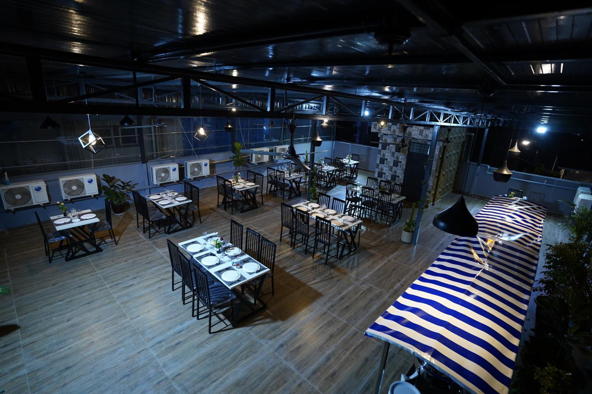 Sai Bliss Residency, Manyata Tech Park Hotel Bangalore Ngoại thất bức ảnh