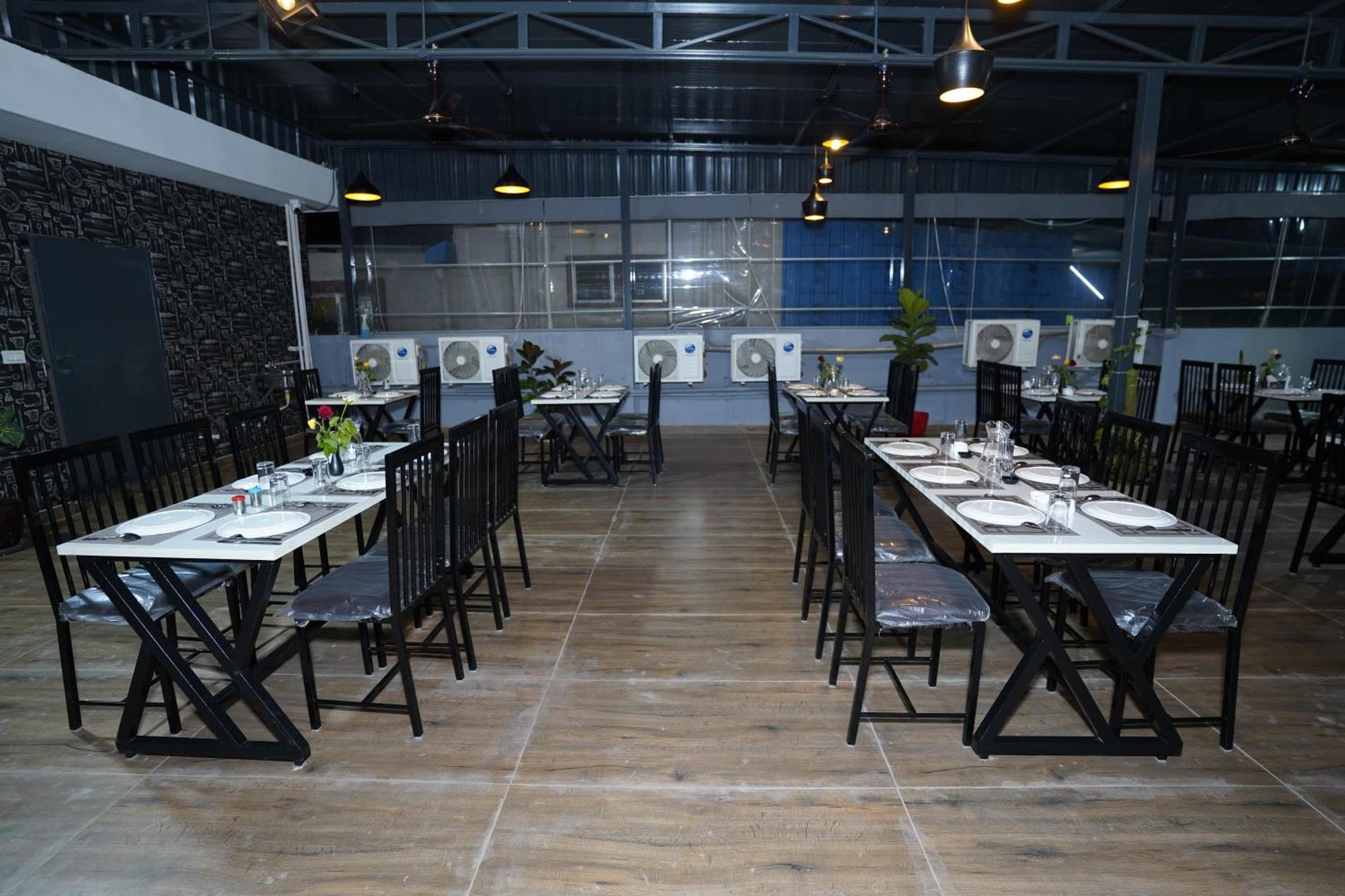 Sai Bliss Residency, Manyata Tech Park Hotel Bangalore Ngoại thất bức ảnh