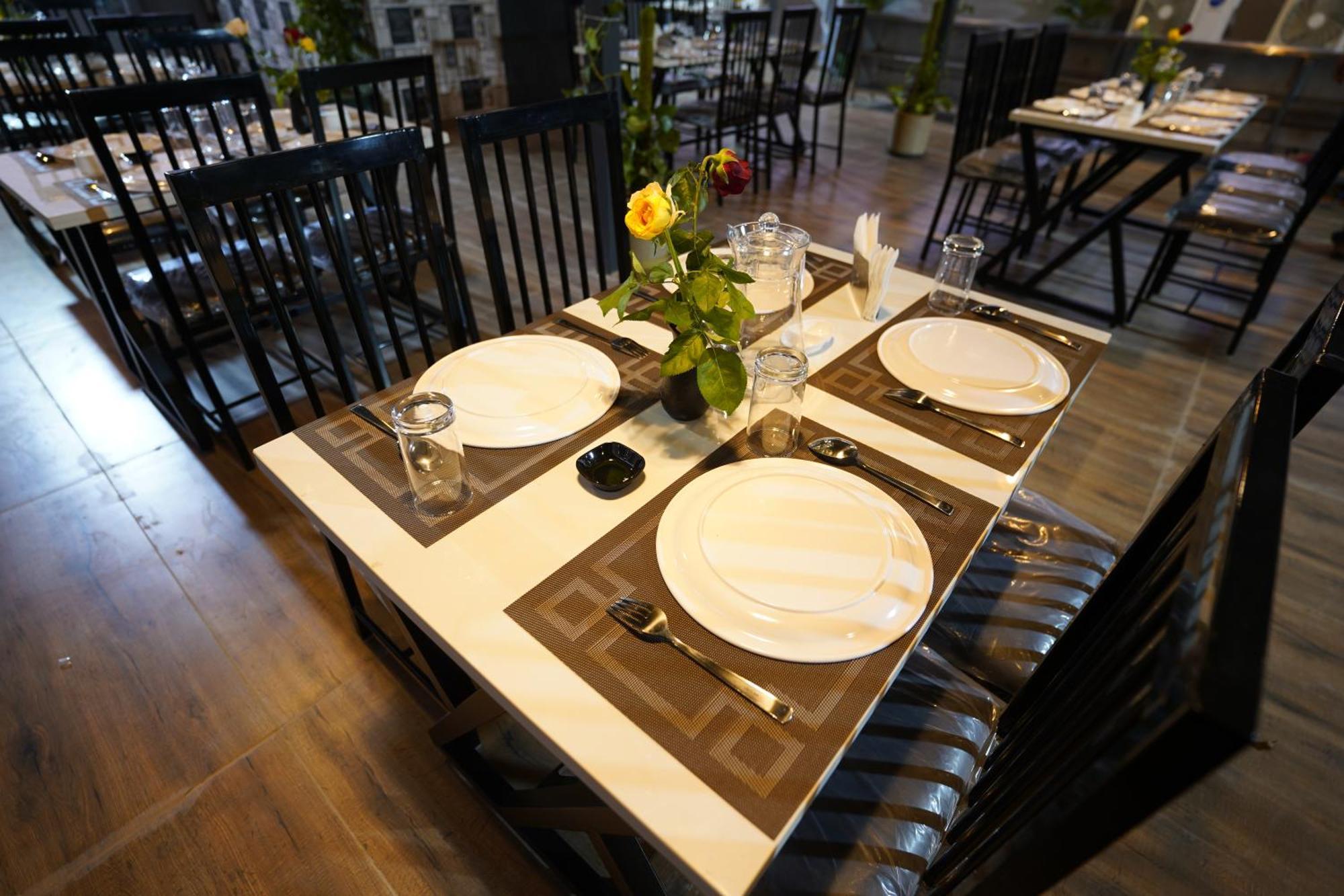 Sai Bliss Residency, Manyata Tech Park Hotel Bangalore Ngoại thất bức ảnh