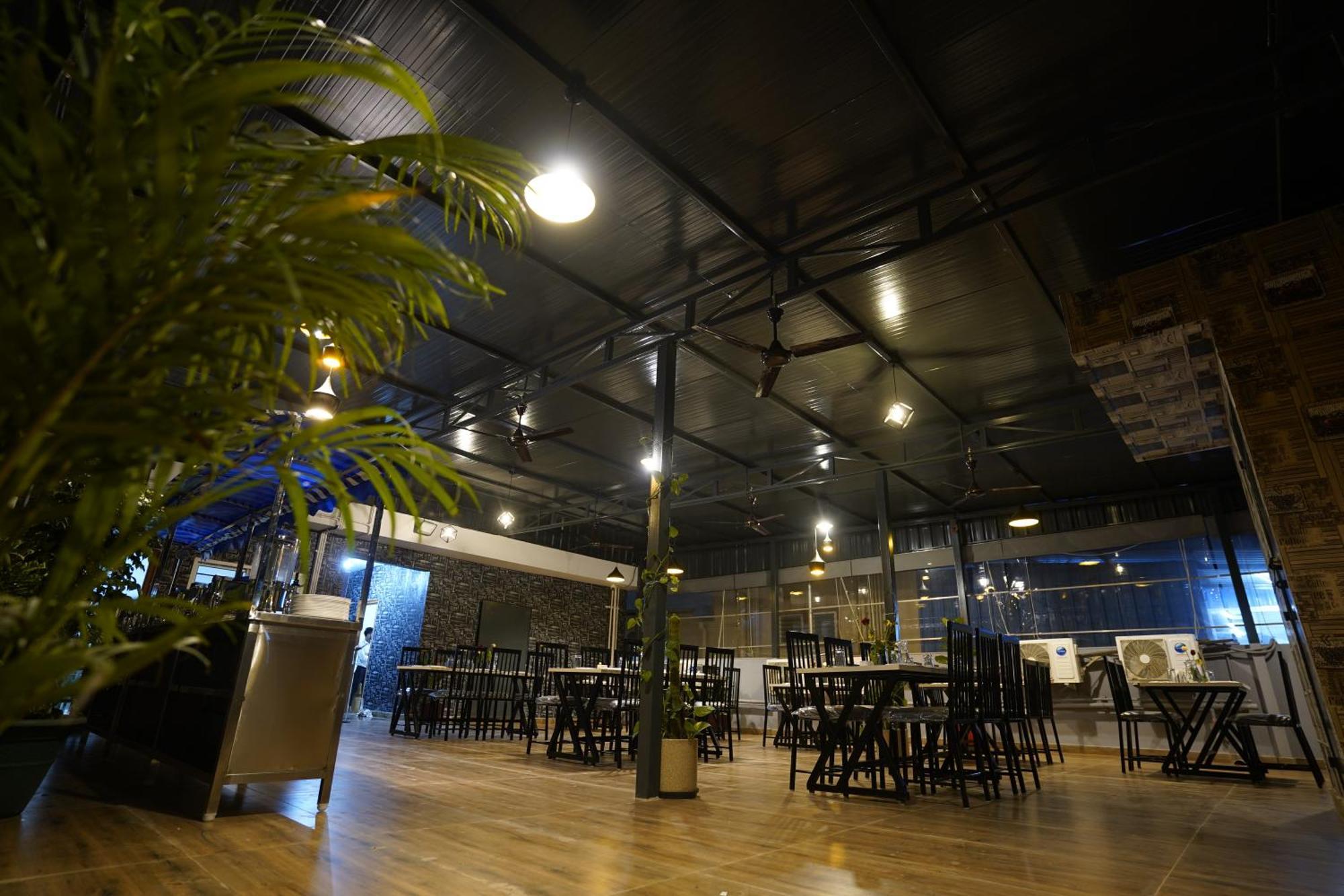 Sai Bliss Residency, Manyata Tech Park Hotel Bangalore Ngoại thất bức ảnh