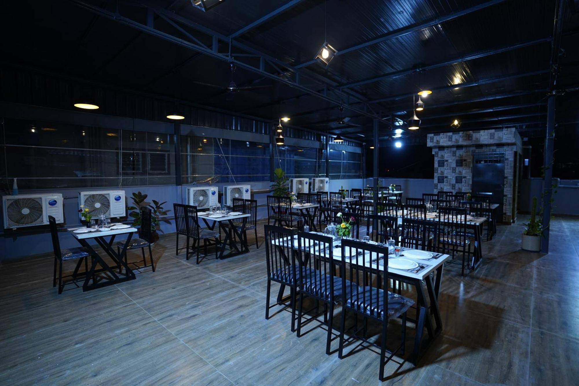 Sai Bliss Residency, Manyata Tech Park Hotel Bangalore Ngoại thất bức ảnh