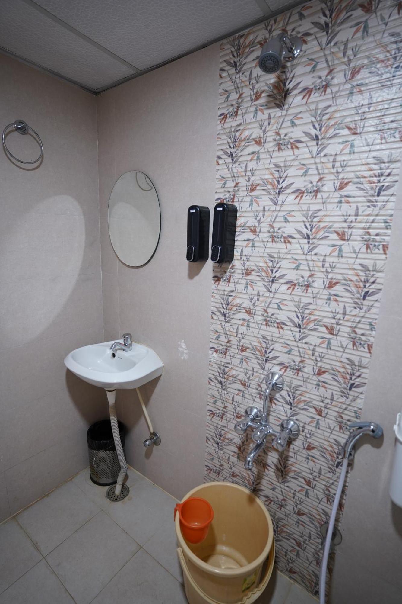 Sai Bliss Residency, Manyata Tech Park Hotel Bangalore Ngoại thất bức ảnh