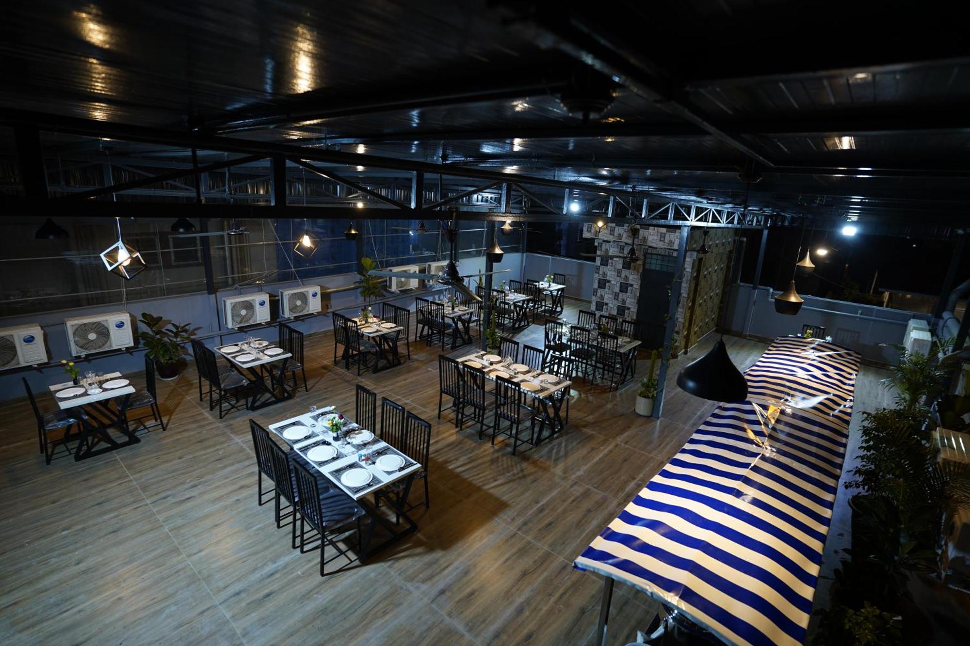 Sai Bliss Residency, Manyata Tech Park Hotel Bangalore Ngoại thất bức ảnh
