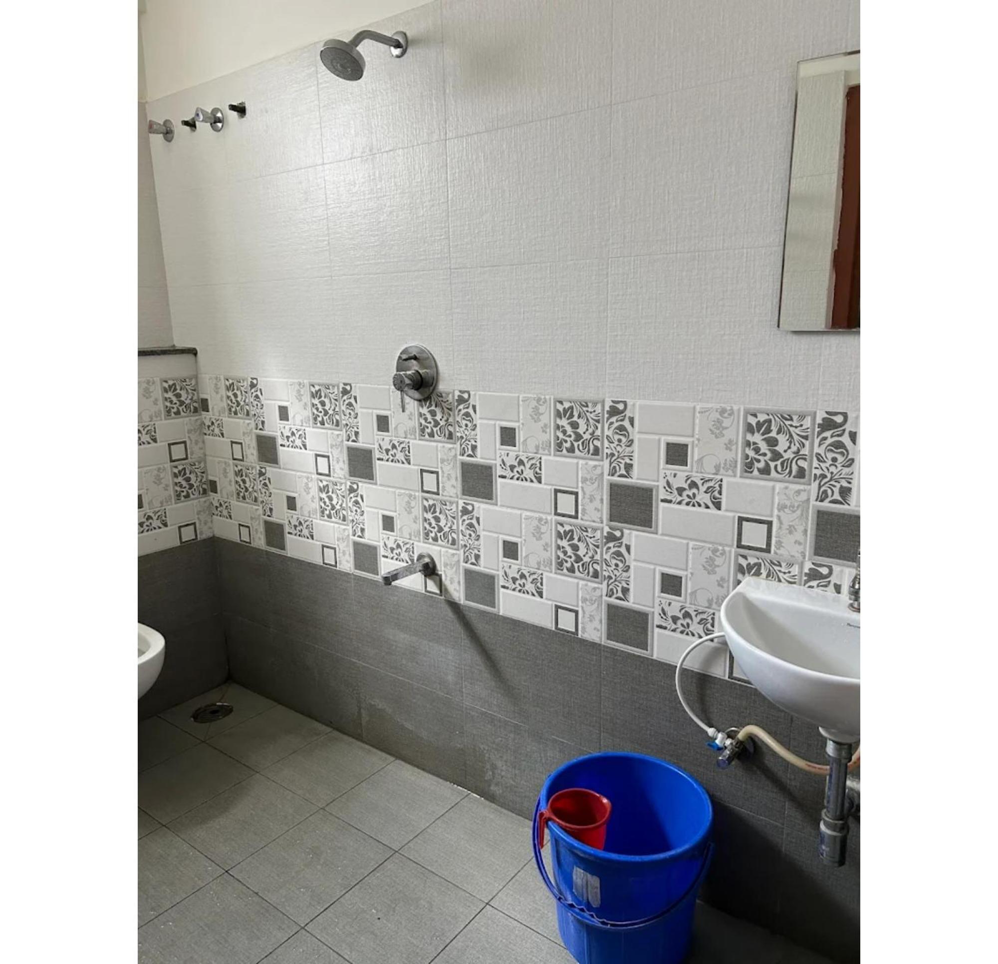 Sai Bliss Residency, Manyata Tech Park Hotel Bangalore Ngoại thất bức ảnh